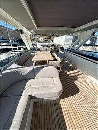 Absolute - 73 Navetta