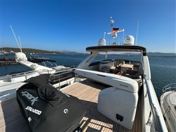 Absolute - 73 Navetta