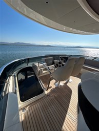 Absolute - 73 Navetta
