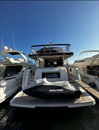 Absolute - 73 Navetta