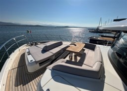Absolute - 73 Navetta