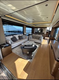 Absolute - 73 Navetta