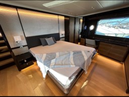 Absolute - 73 Navetta