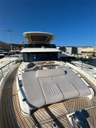 Absolute - 73 Navetta