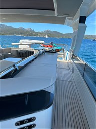 Absolute - 73 Navetta