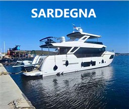 Absolute - 73 Navetta
