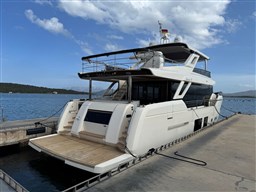 Absolute - 73 Navetta