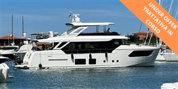 Absolute - 73 Navetta