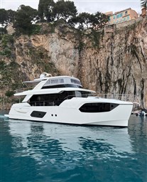 Absolute - Absolute 68 Navetta