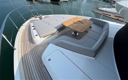 Absolute - Absolute 68 Navetta