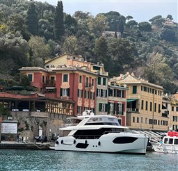 Absolute - Absolute 68 Navetta