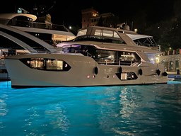 Absolute - Absolute 68 Navetta