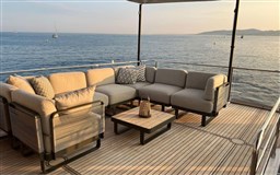 Absolute - Absolute 68 Navetta