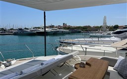 Absolute - Absolute 68 Navetta