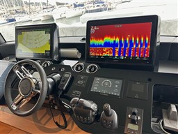 Absolute - Absolute 68 Navetta