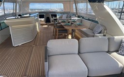 Absolute - Absolute 68 Navetta