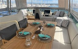 Absolute - Absolute 68 Navetta