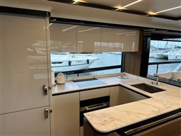 Absolute - Absolute 68 Navetta