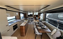 Absolute - Absolute 68 Navetta