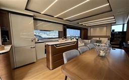 Absolute - Absolute 68 Navetta
