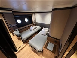Absolute - Absolute 68 Navetta