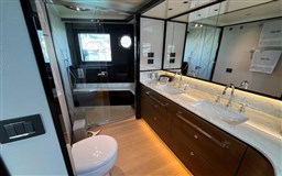 Absolute - Absolute 68 Navetta
