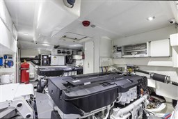Absolute - Absolute 68 Navetta