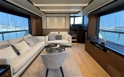 Absolute - Absolute 68 Navetta