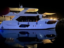 Absolute - Absolute 68 Navetta