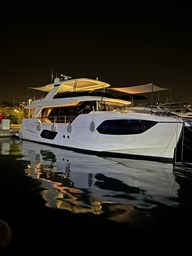 Absolute - Absolute 68 Navetta