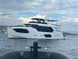 Absolute - Absolute 68 Navetta