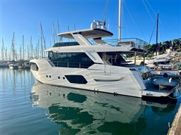 Absolute - Absolute 68 Navetta