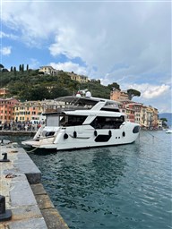 Absolute - Absolute 68 Navetta