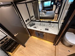 Absolute - Absolute 68 Navetta