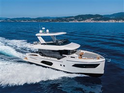 Absolute - Navetta 53