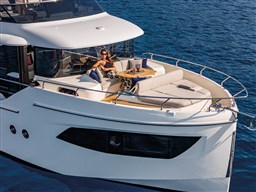 Absolute - Navetta 53