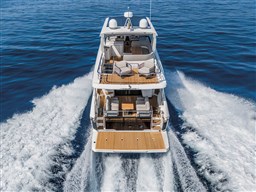 Absolute - Navetta 53