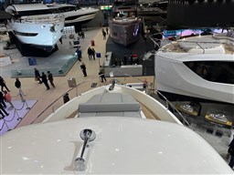 Absolute - Navetta 53
