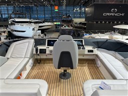 Absolute - Navetta 53