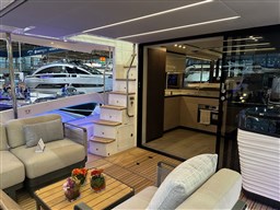 Absolute - Navetta 53