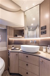 Absolute - Navetta 53