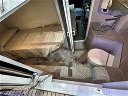 Absolute - Navetta 53