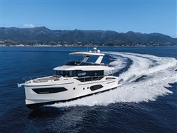 Absolute - Navetta 53