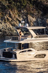 Absolute - Navetta 53