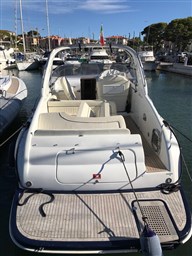 Airon Marine - Airon 345