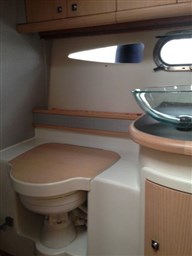 Airon Marine - Airon 345