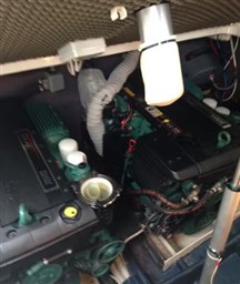 Airon Marine - Airon 345