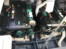 Airon Marine - Airon 345