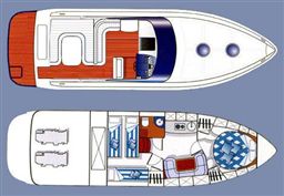 Airon Marine - Airon 345