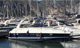 Airon Marine - Airon 345